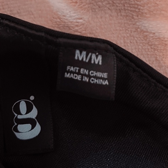 Garage Midi Strappy Back Cowl Dress - Picture 4 of 4